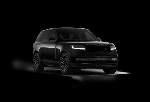 Land Rover L460 3.0P AJ20-P6H PHEV AWD 5DR SWB