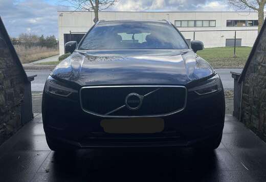 Volvo XC60 2.0 D4 AWD Momentum Geartronic AdBlue