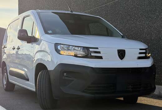 Peugeot 2025 - Btw Aftrekbaar - Comfort Pack - Garant ...