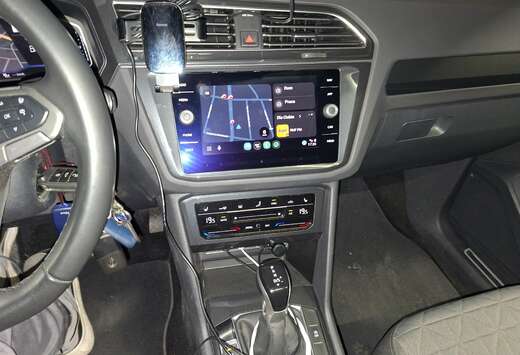 Volkswagen Tiguan 2.0 TDI SCR Life Business DSG