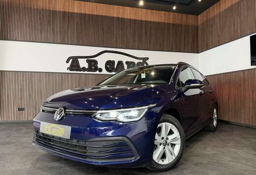 Volkswagen 2.0 SCR TDi DSG *GARANTIE 12M*1ER PROPRIÉ ...