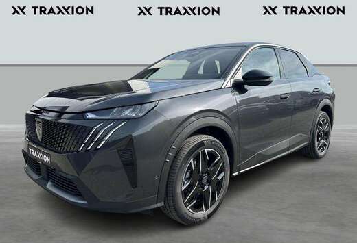 Peugeot Allure *DEMODEAL*3008 ALLURE*360CAMERA*