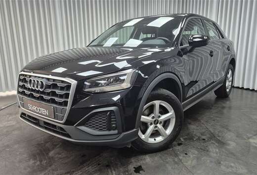 Audi 30 TFSi / Clima / App / LED / DAB / Pdc+Cam / .. ...