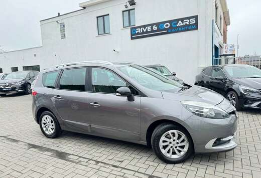 Renault 1.2i Benzine Limited ** 1 JAAR GARANTIE **