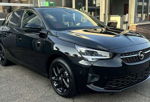 Opel F 1200Benzine GS Line + … AUTOMAAT