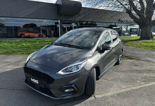 Ford ST-Line * Camera * Sièges chauffants * Cruise * ...