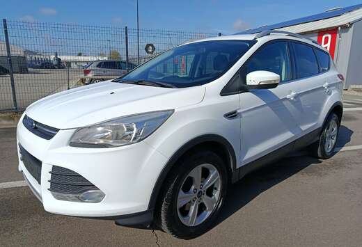 Ford Kuga 1.6 EcoBoost 2WD Trend Start/Stop