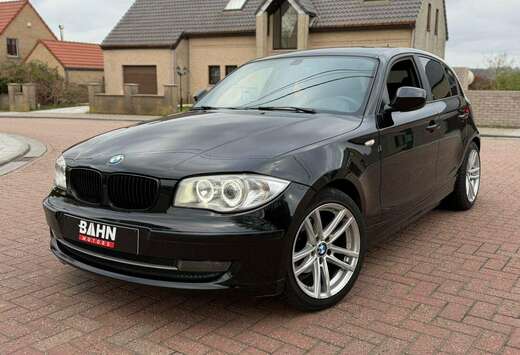 BMW 116 d