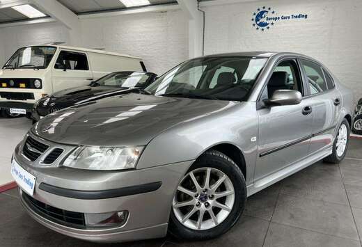 Saab ARC 2.O TURBO 150CH CUIR BOITE AUTO 1ÈRE MAIN G ...