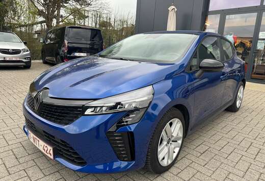 Renault Clio 1.0 TCe  CLIM