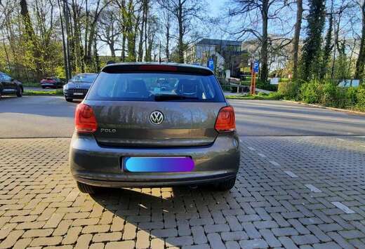 Volkswagen 1.2i Comfortline