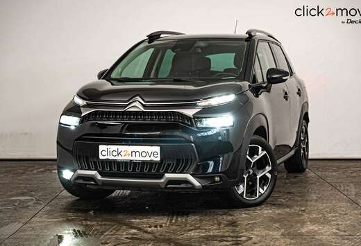 Citroen C3 Aircross 1.2 Shine S