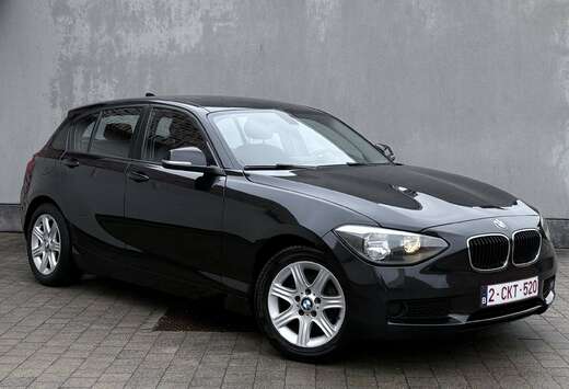 BMW PRTE  IMMATRICULER  ETAT NEUF LEZ OK