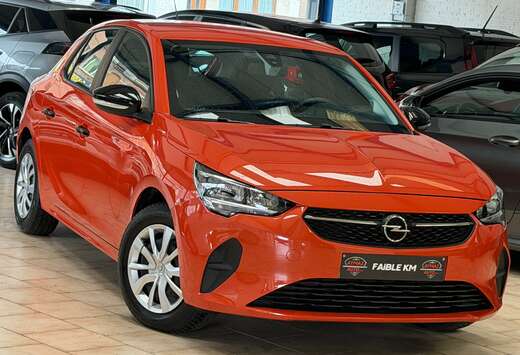 Opel 1.2i *** 1ER PROPRIETAIRE *** FULL CARNET ***