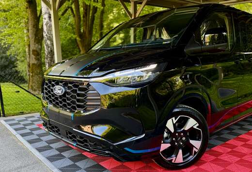 Ford SPORT L2  Double cabine 5 places 2.5 PHEV/ MEGA  ...