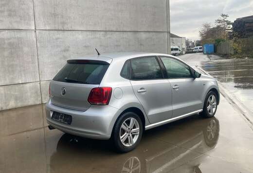 Volkswagen 1.2 TSI BENZINE TURBO 2012 met 124000km*FU ...