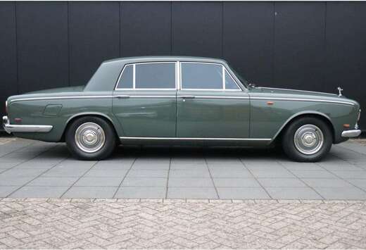 Rolls-Royce