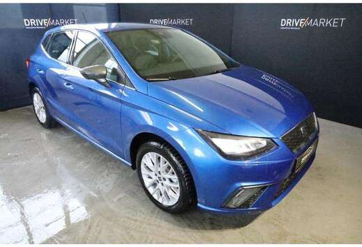 SEAT Xcellence