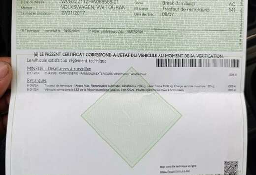 Volkswagen 1.6 TDI 115 BMT 5pl Sound