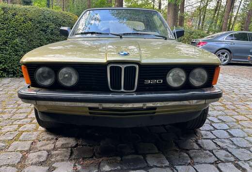 BMW Bauer