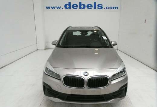 BMW 218i