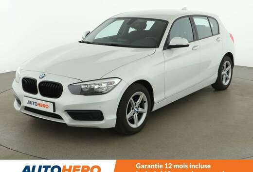 BMW 116d