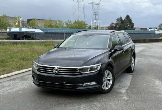 Volkswagen SW 2.0 CR TDi Highline DSG