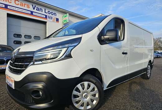 Renault ENERGY dCi L2H1,Komfort,Carplay,Trekhaak,Crui ...