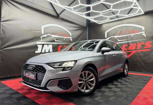 Audi A3 Sportback 35 TFSI