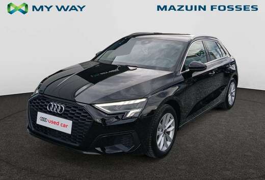 Audi Sportback Audi A3 Sportback Attraction 35 TFSI   ...