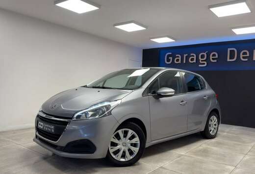 Peugeot 1.5 BlueHDi **GPS**AIRCO**GARANTIE 12 MOIS**