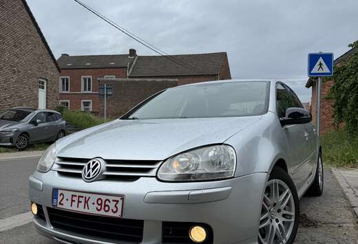 Volkswagen 1.9 TDi