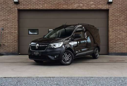 Renault 1.3 TCE / LICHTE VRACHT / CARPLAY / CAMERA /  ...