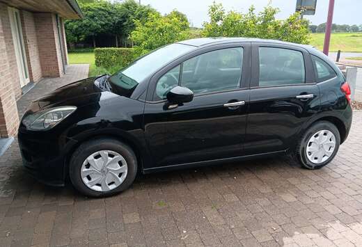 Citroen C3 1.0 VTi Seduction