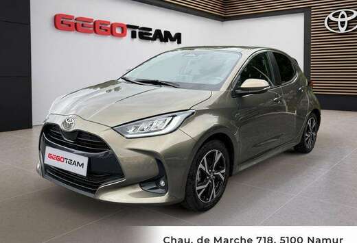Toyota Iconic