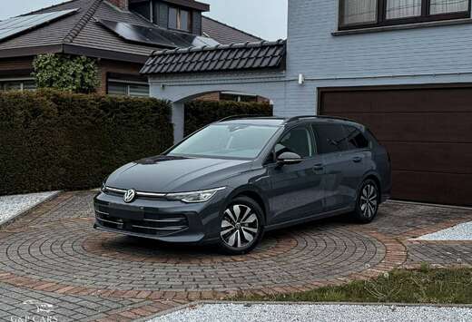 Volkswagen 1.5 eTSI DSG 150PK  IQ DRIVE  360 Camera   ...