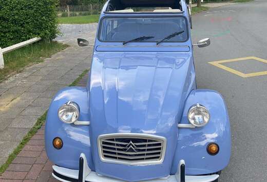 Citroen