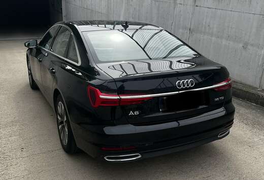 Audi 35 TDi Business Edition Sport S tronic