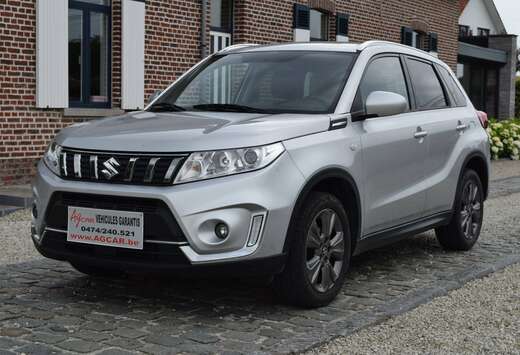 Suzuki 1.0 - GARANTIE 12 MOIS - 217,32€/mois* - AIR ...