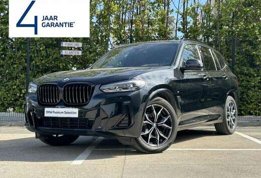 BMW xD20i