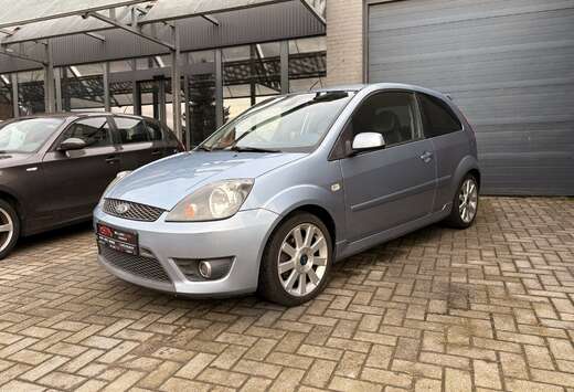 Ford Fiesta ST 2.0i 150CH // GARANTIE 12 MOIS
