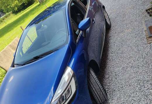 Renault Clio 1.5 dCi Energy Intens