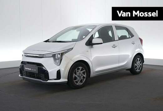 Kia 1.0 GDI ISG 63 AMT Pulse