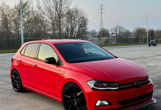 Volkswagen 1.0 TSi Beats