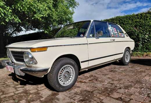 BMW Touring