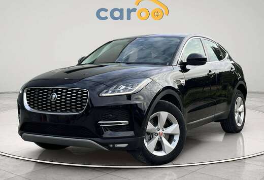 Jaguar P160 MHEV S *MILD-HYBRID - PANODAK - 360 CAMER ...