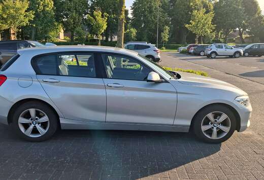 BMW 116i JOY Edition