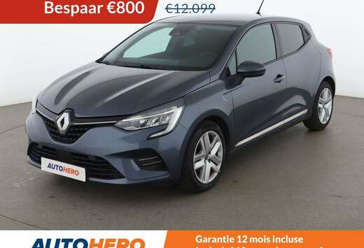 Renault 1.0 TCe Experience