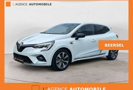 Renault Garantie 12 Mois