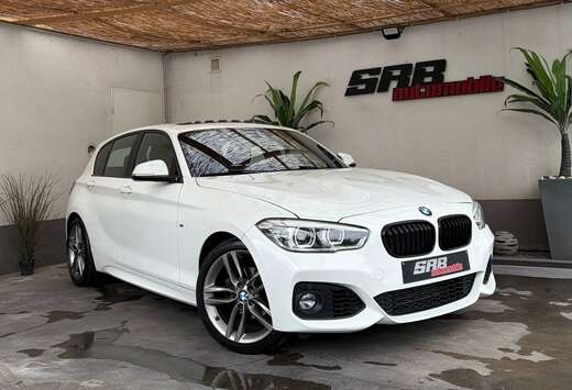 BMW BMW 118i Pack M
